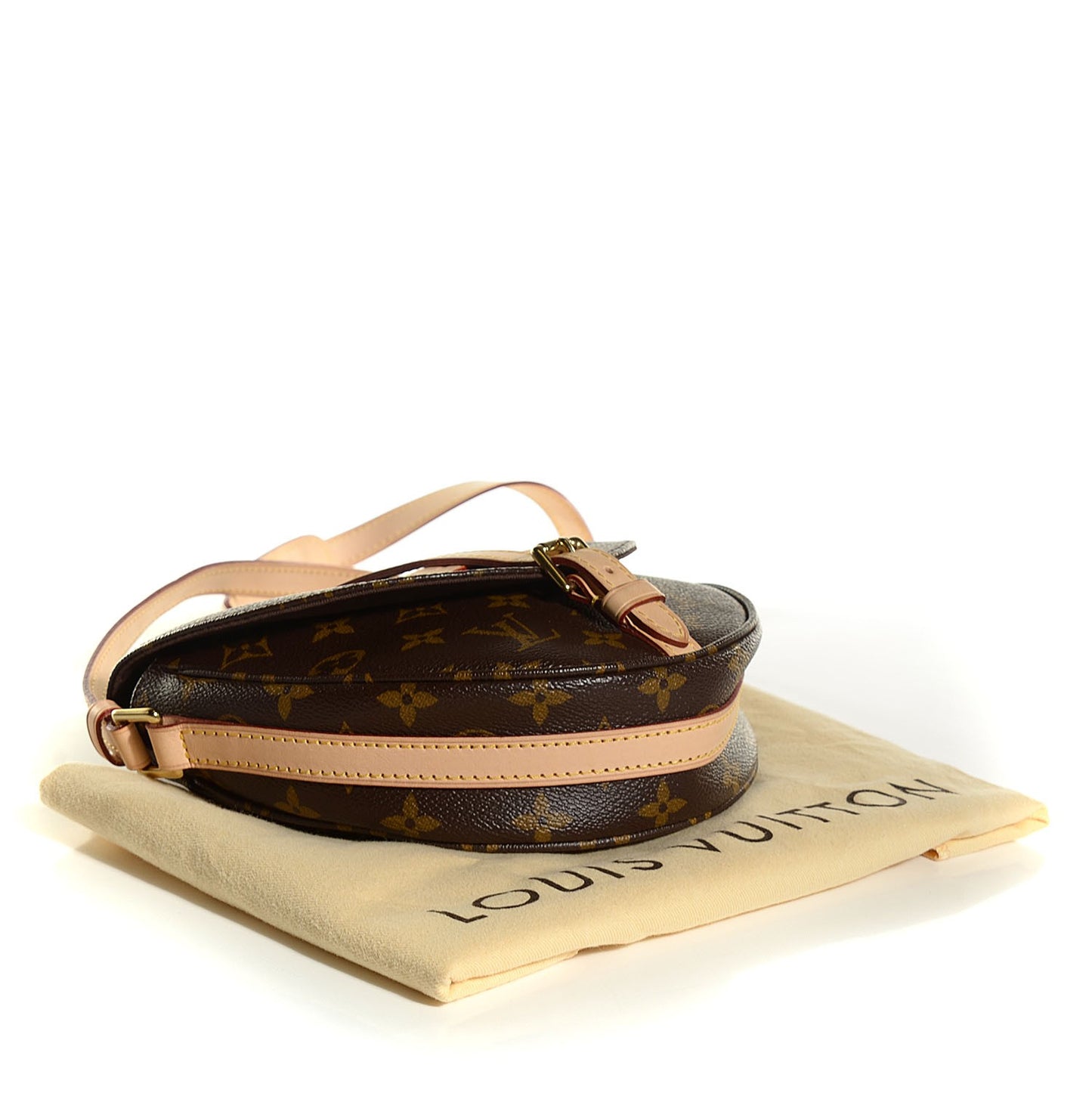 Monogram Chantilly PM