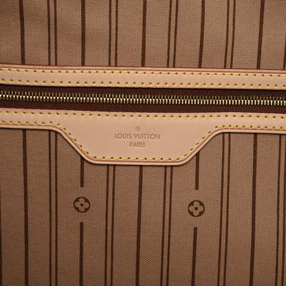 Louis Vuitton Monogram Delightful PM 6 of 14