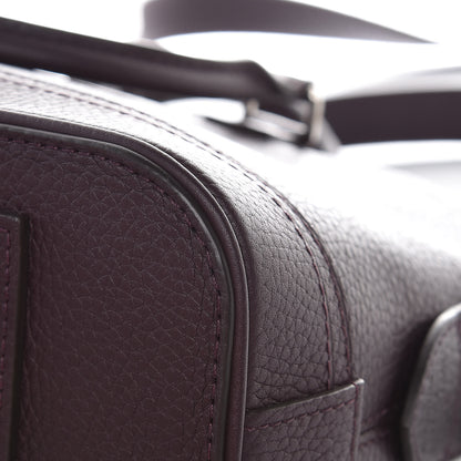 Louis Vuitton Taurillon Alma PM Aube 11 of 12