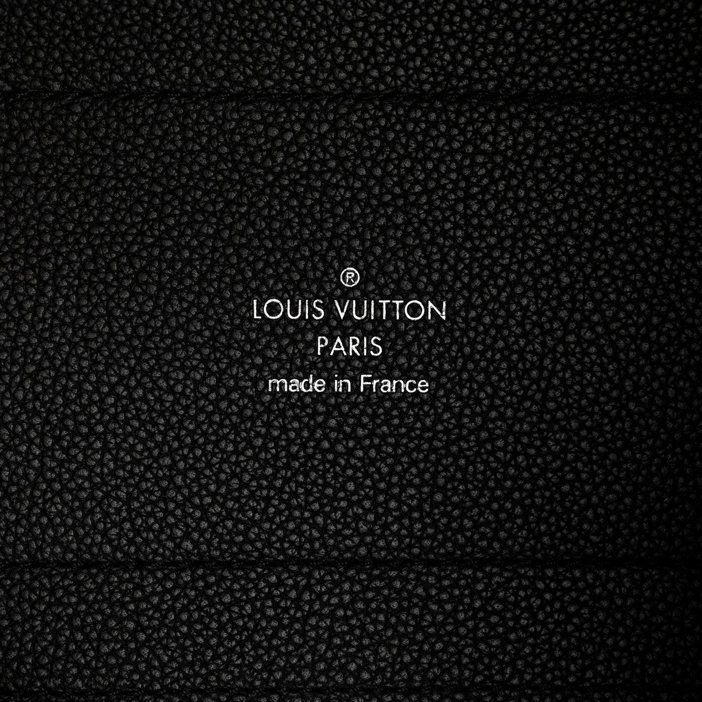 Mahina Hina PM Black