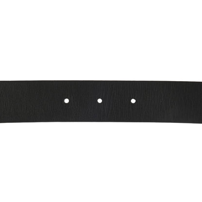Chanel Calfskin CC Chain Belt 85 34 Black 6 of 8