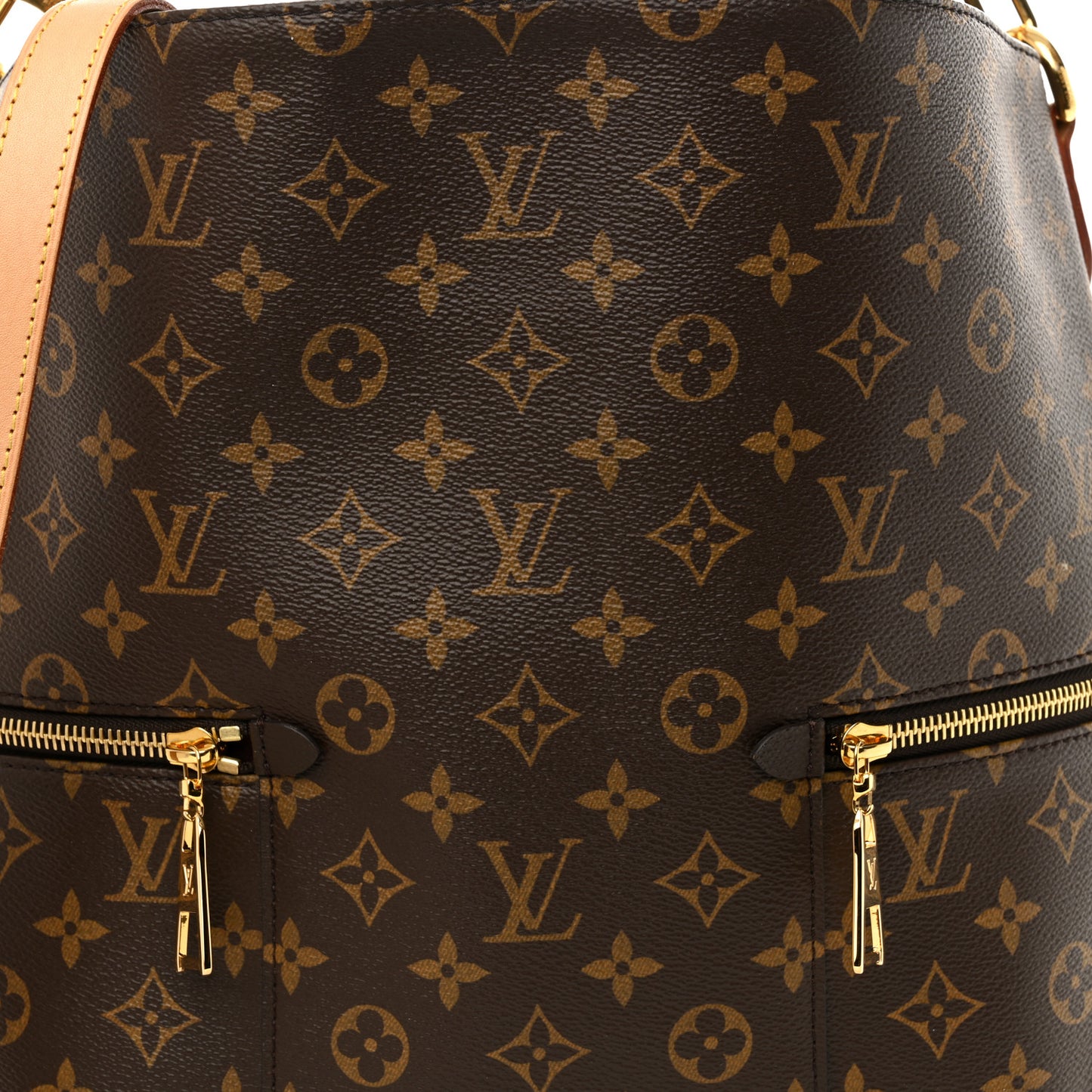 Monogram Melie