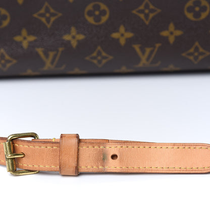 Louis Vuitton Monogram Speedy Bandouliere 40 13 of 16