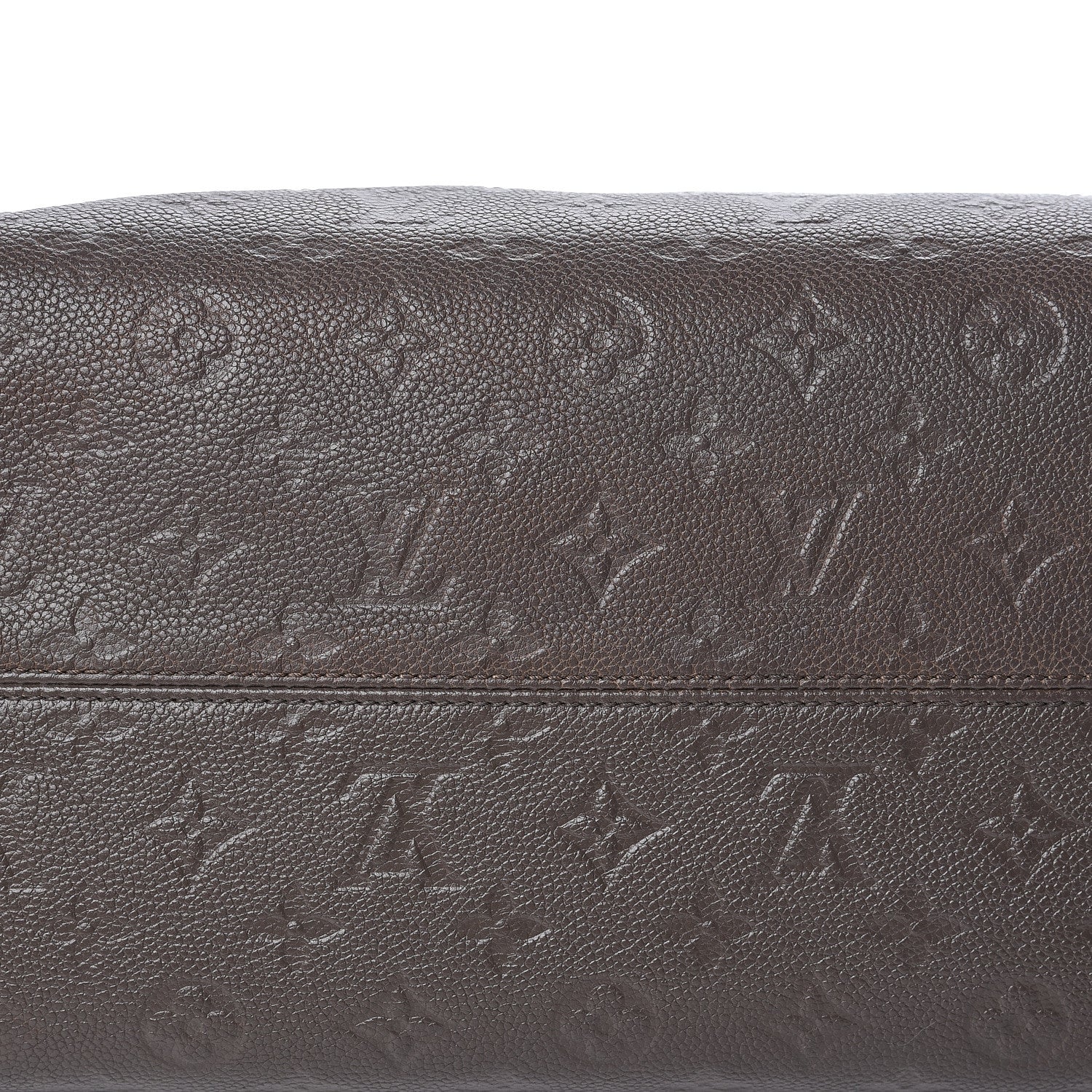 Louis Vuitton Empreinte Lumineuse PM Ombre 8 of 16