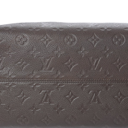 Louis Vuitton Empreinte Lumineuse PM Ombre 8 of 16