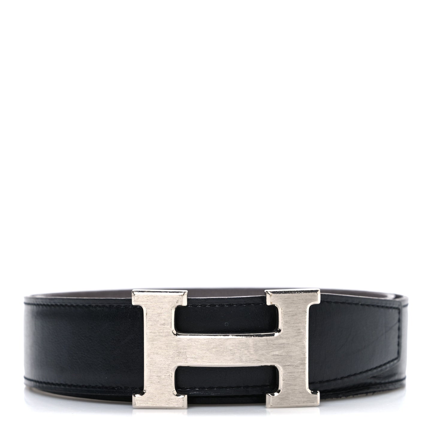 Box Togo 32mm H Belt 80 32 Black Etain