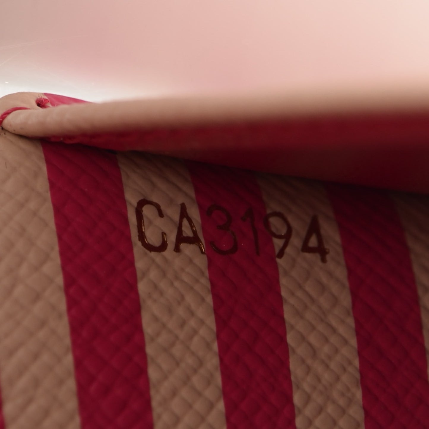 Monogram 2014 Christmas Animation Small Ring Agenda Cover