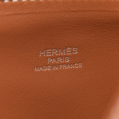 Hermes Evercolor Mini 1923 Bolide Gold 6 of 9