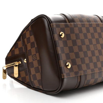 Louis Vuitton Damier Ebene Berkeley 8 of 9
