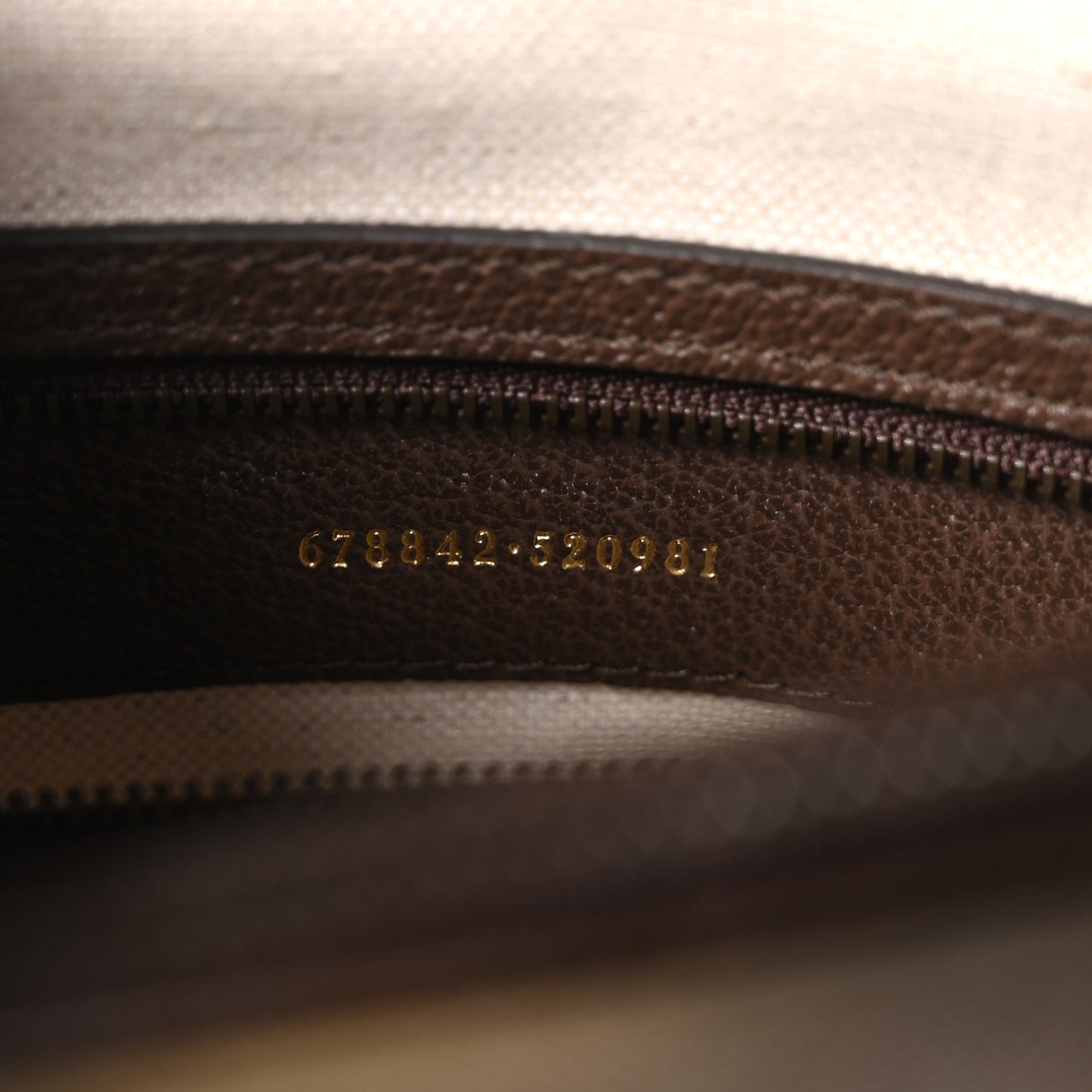 X ADIDAS Textured Dollar Calfskin Jumbo GG Textured Web Trefoil Logo Medium Diana Tote Bag Beige Brown Multicolor