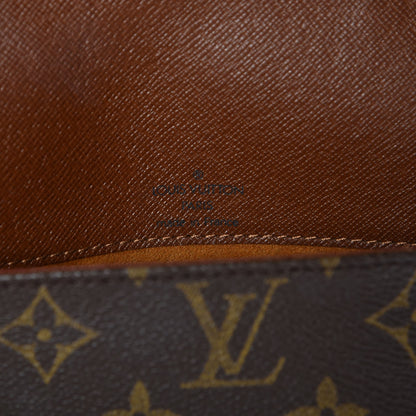 Louis Vuitton Monogram Musette Tango 6 of 8