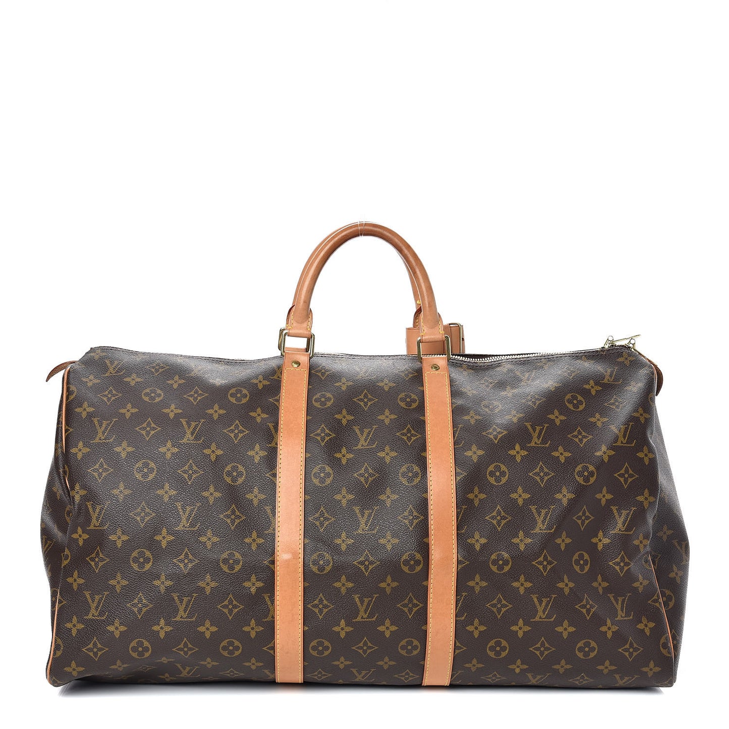 Monogram Keepall 55