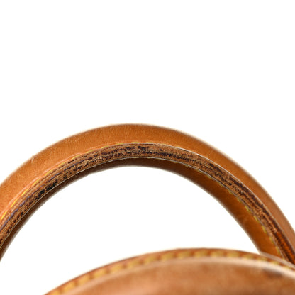 Louis Vuitton Monogram Keepall Bandouliere 55 22 of 31