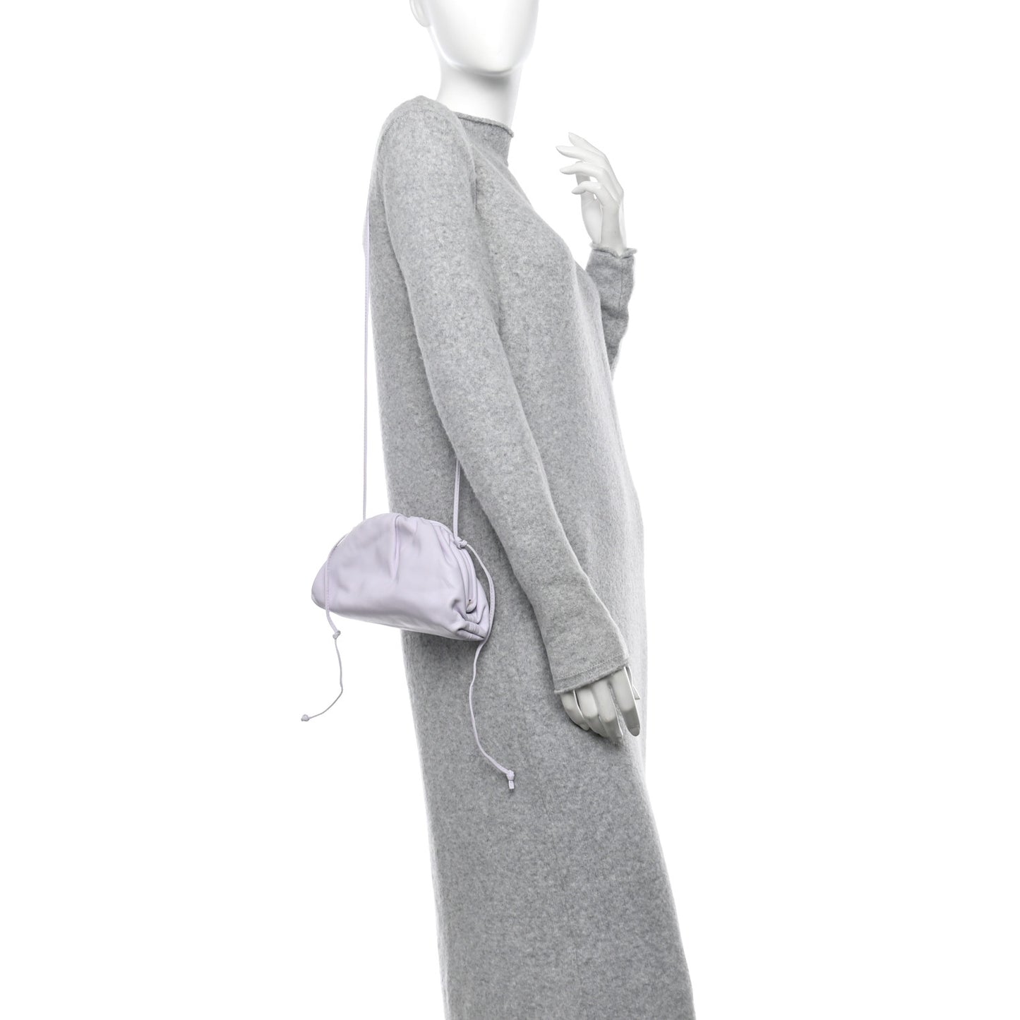 Butter Calfskin The Mini Pouch Mirth