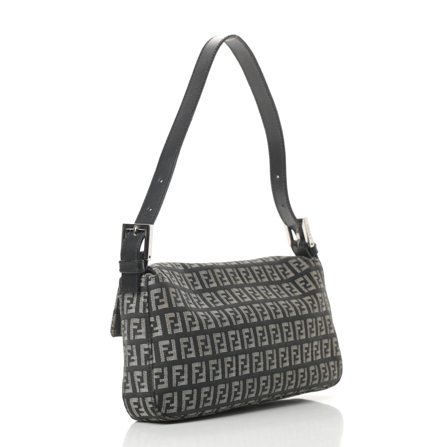 Zucchino Baguette Black