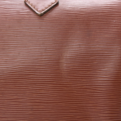 Louis Vuitton Epi Speedy 30 Kenyan Fawn 15 of 21
