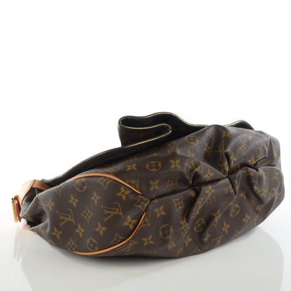 Louis Vuitton Monogram Kalahari GM 4 of 7