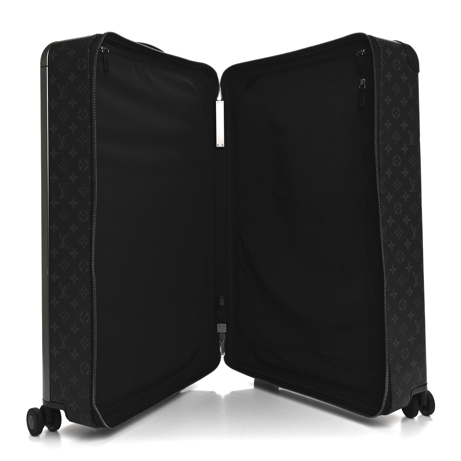 Louis Vuitton Monogram Eclipse Horizon 70 4 of 16