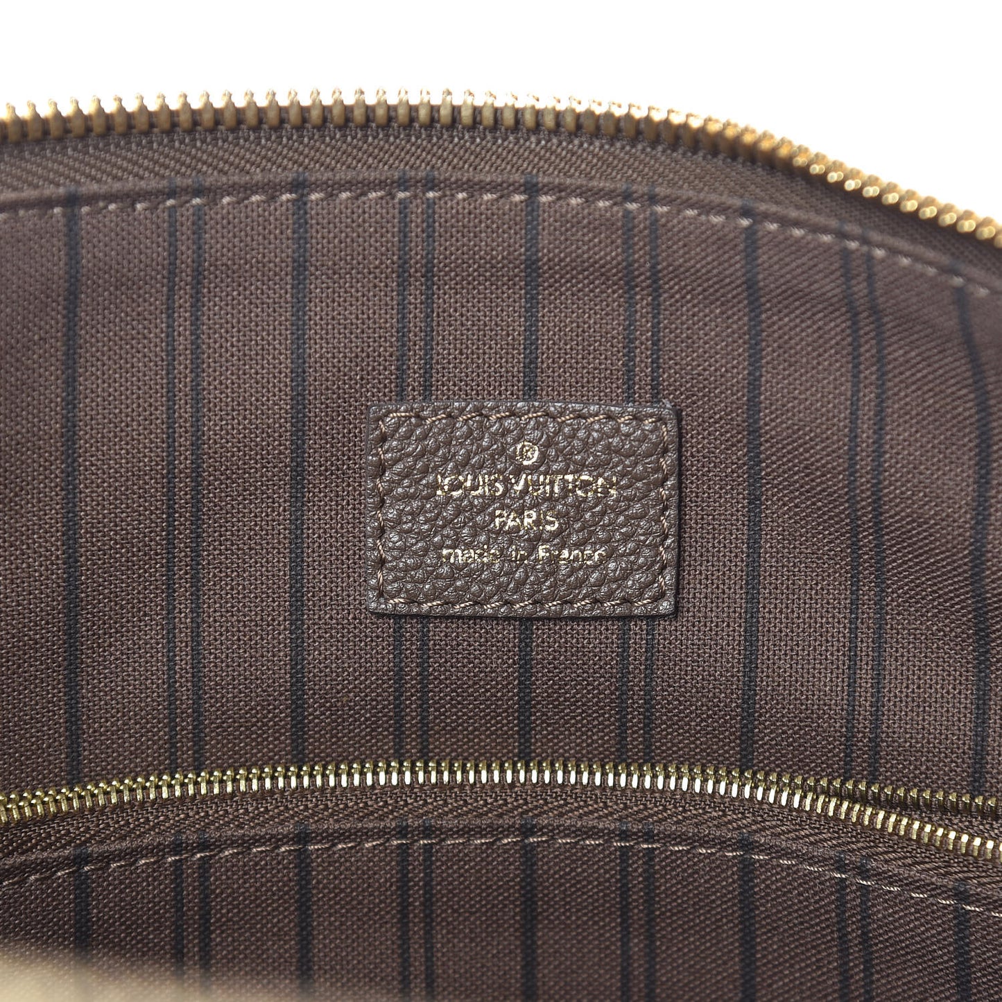 Empreinte Lumineuse GM Ombre