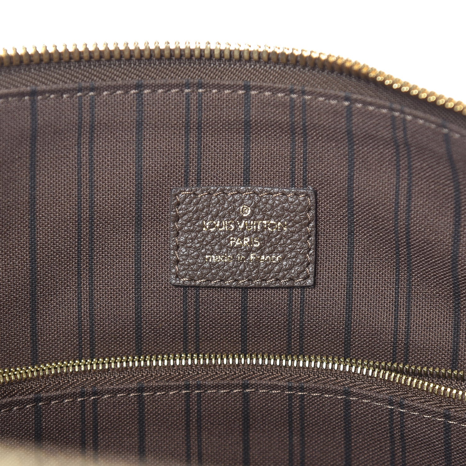 Louis Vuitton Empreinte Lumineuse GM Ombre 7 of 12