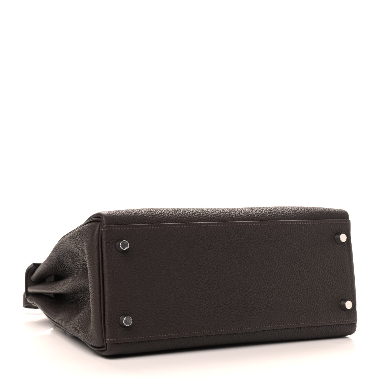 Hermes Togo Kelly Retourne 28 Ebene 3 of 12
