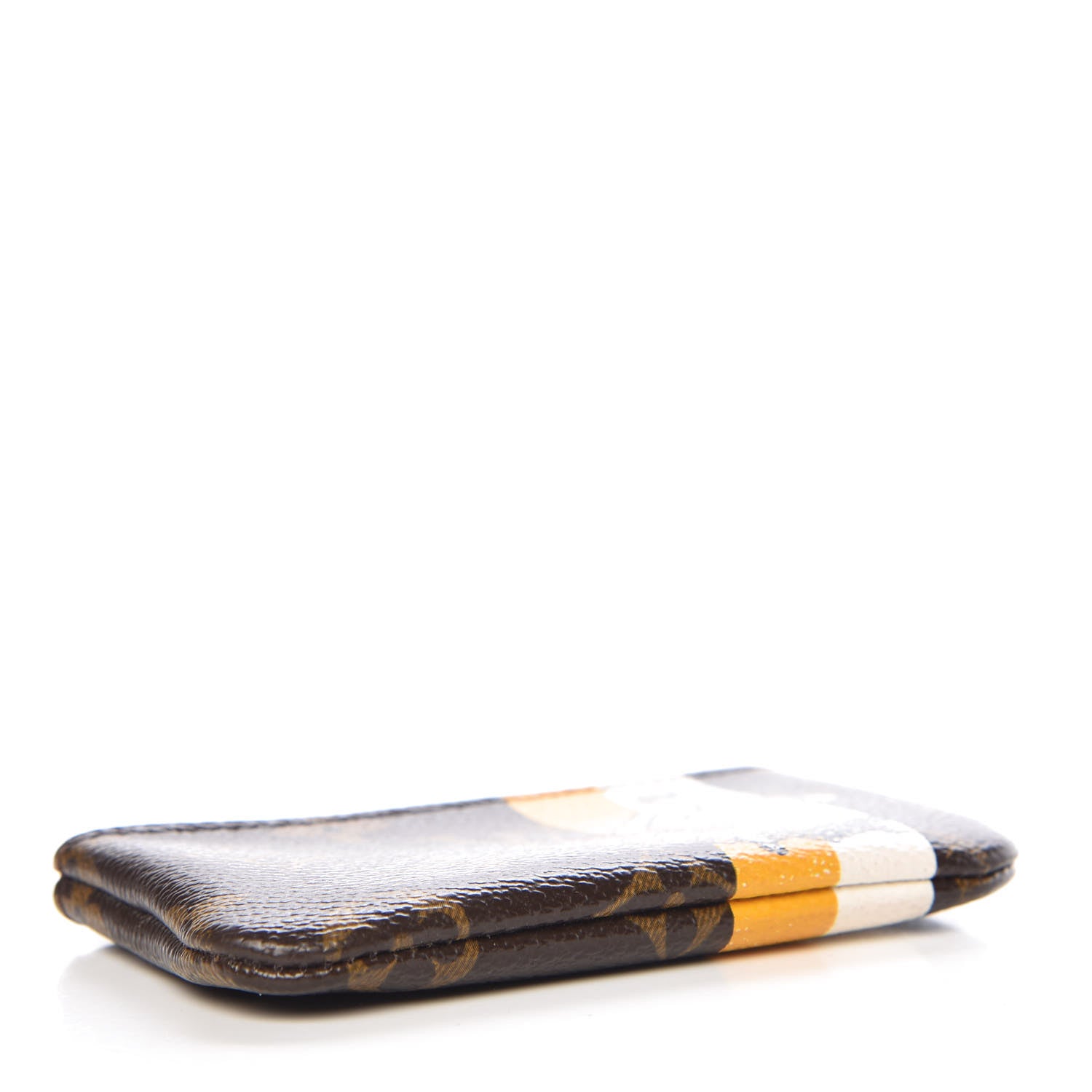 Louis Vuitton Monogram Groom Key Pouch 4 of 7