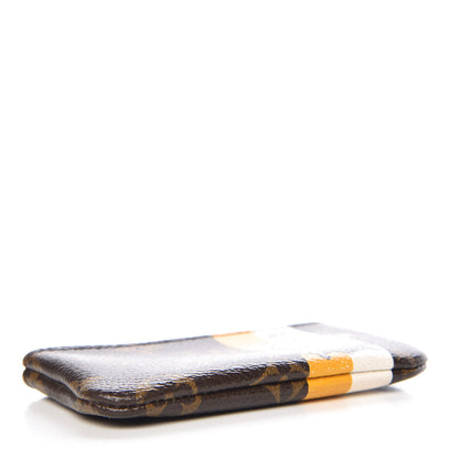 Louis Vuitton Monogram Groom Key Pouch 4 of 7