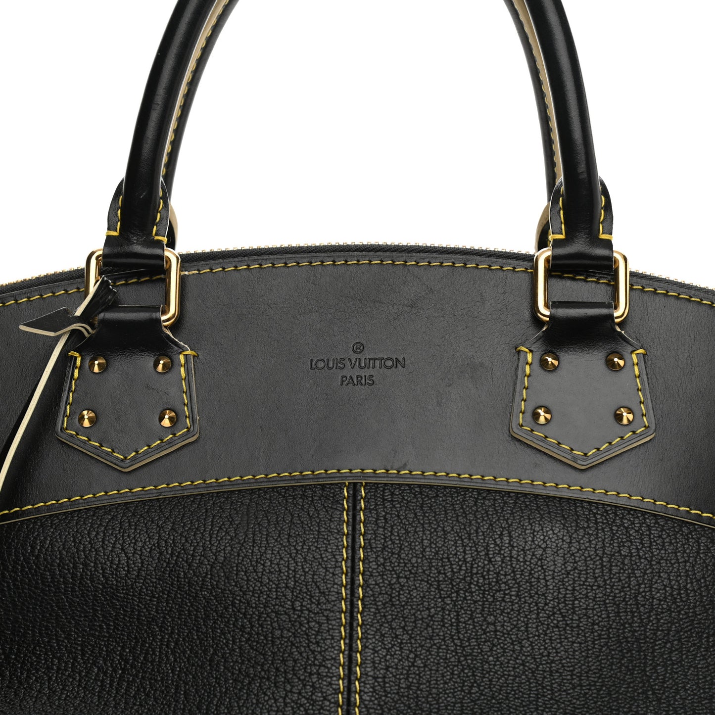 Suhali Lockit MM Black
