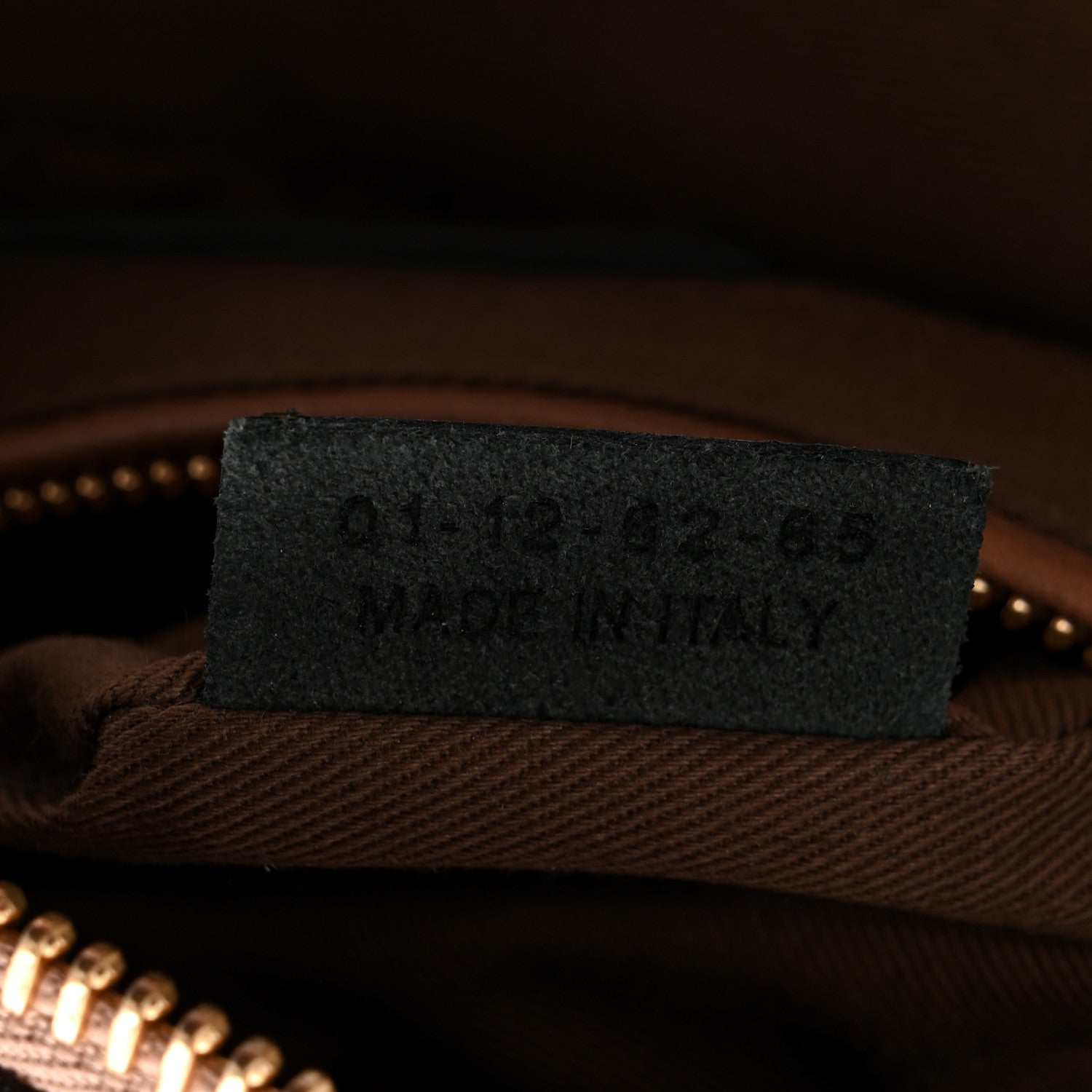 Chloe Calfskin Small Marcie Satchel Nut 7 of 10