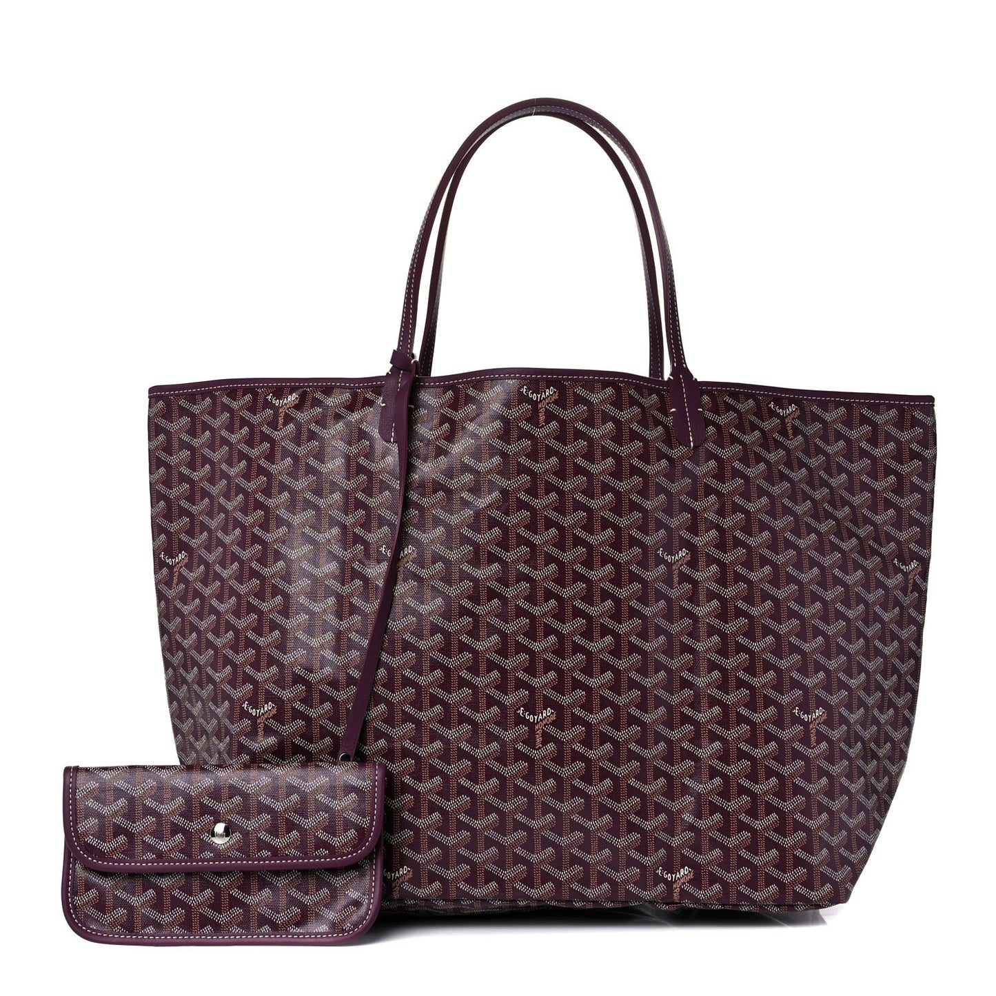 Goyardine Saint Louis GM Bordeaux