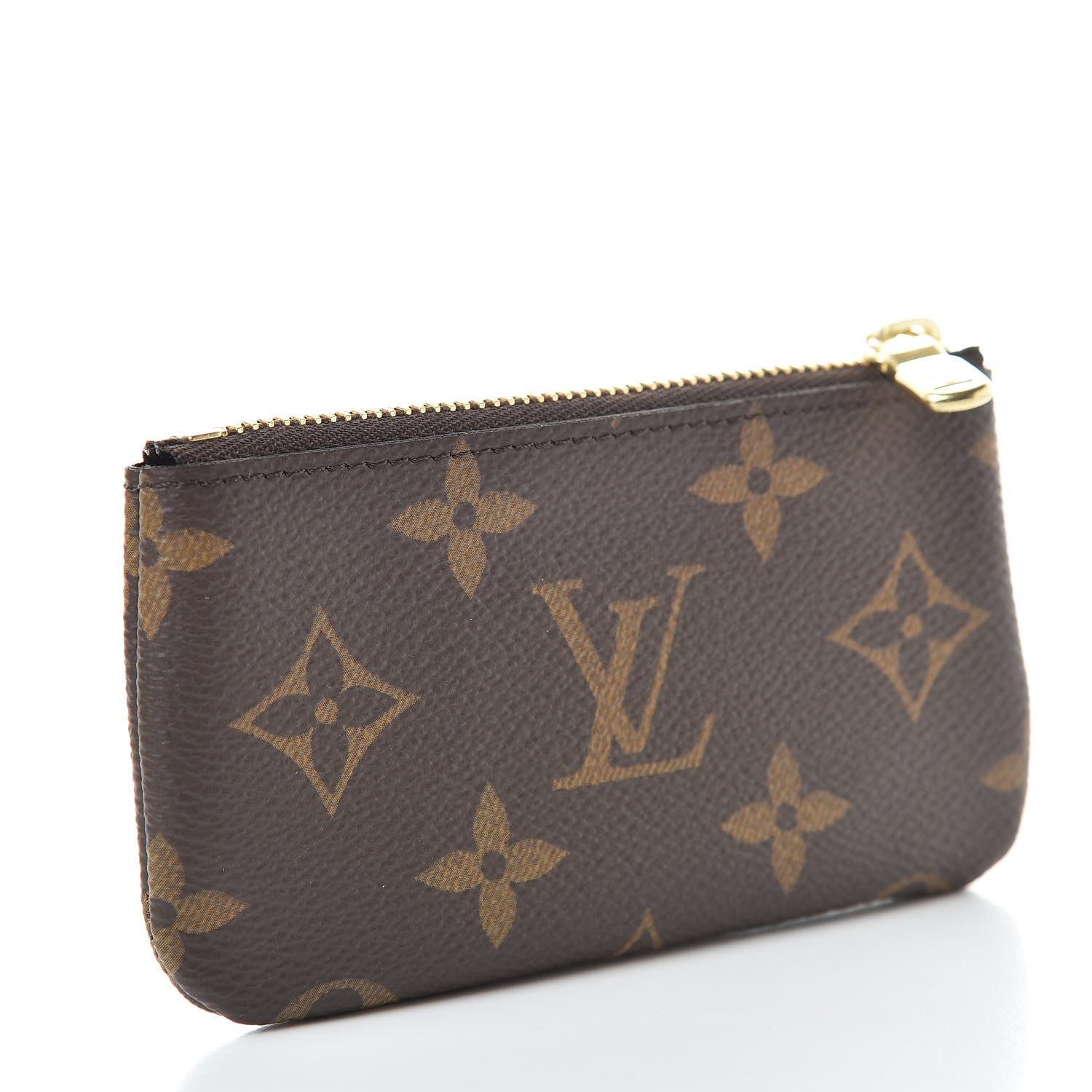 Louis Vuitton Monogram Key Pouch 3 of 7