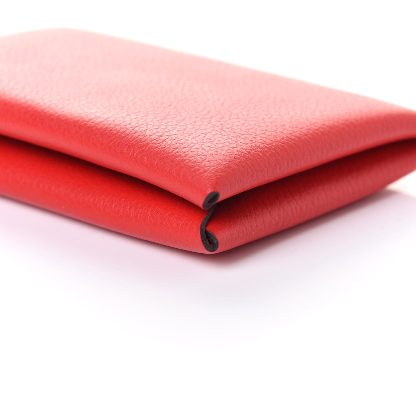 Evercolor Calvi Card Case Rouge De Coeur