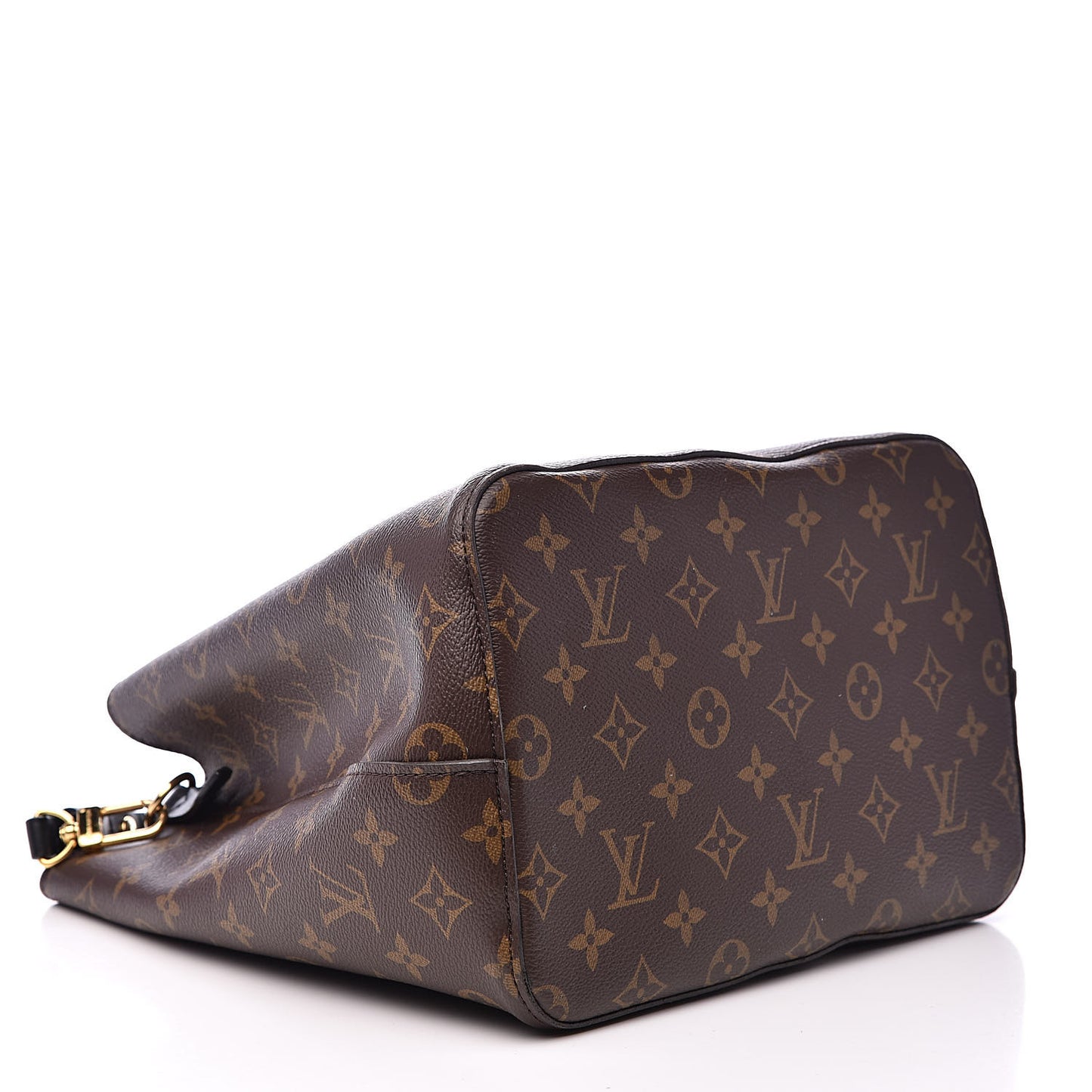 Monogram Neonoe MM Black