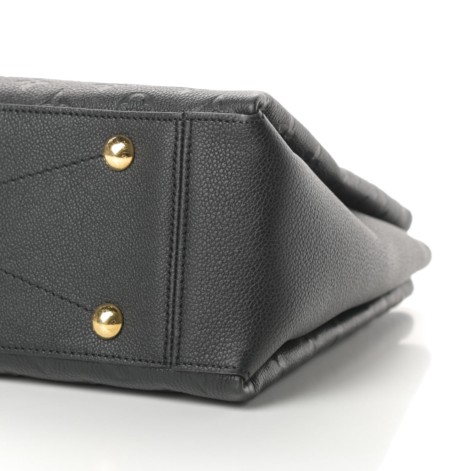 Louis Vuitton Empreinte Surene MM Black 12 of 13