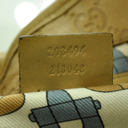 Gucci Guccissima Medium Joy Shoulder Bag 11 of 11