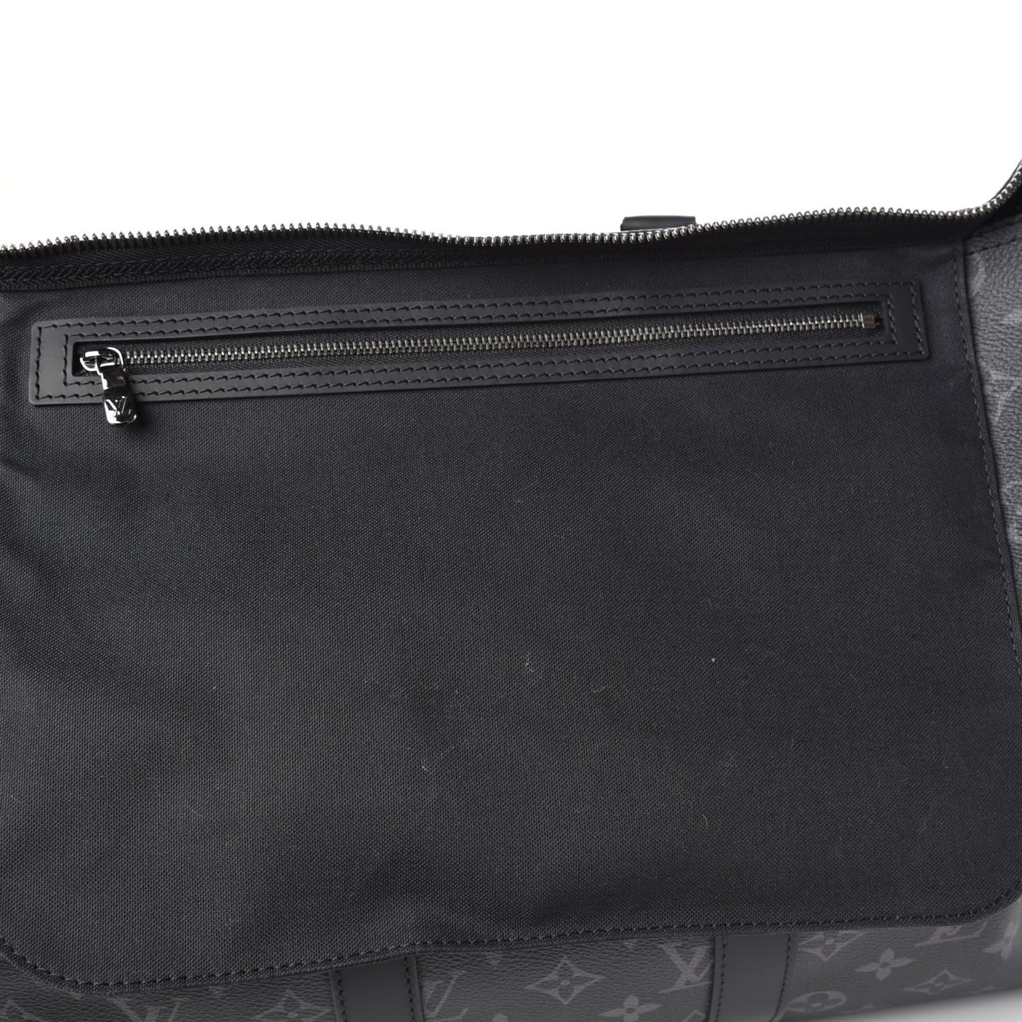 Monogram Eclipse Keepall Bandouliere 45