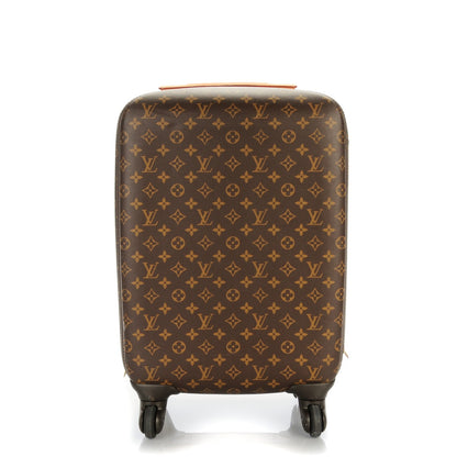 Louis Vuitton Monogram Zephyr 55 1 of 9