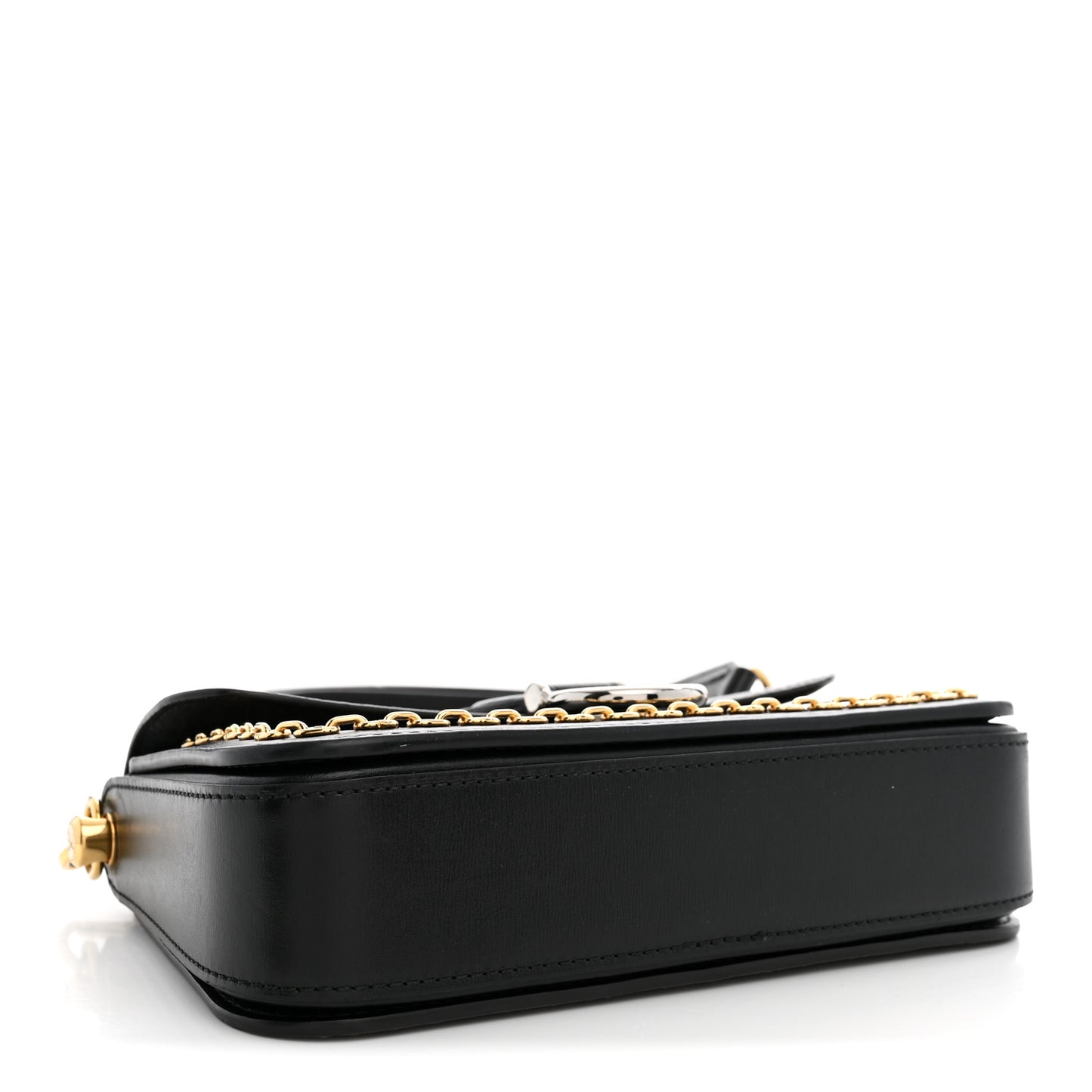 Monogram Neo Saint Cloud Black