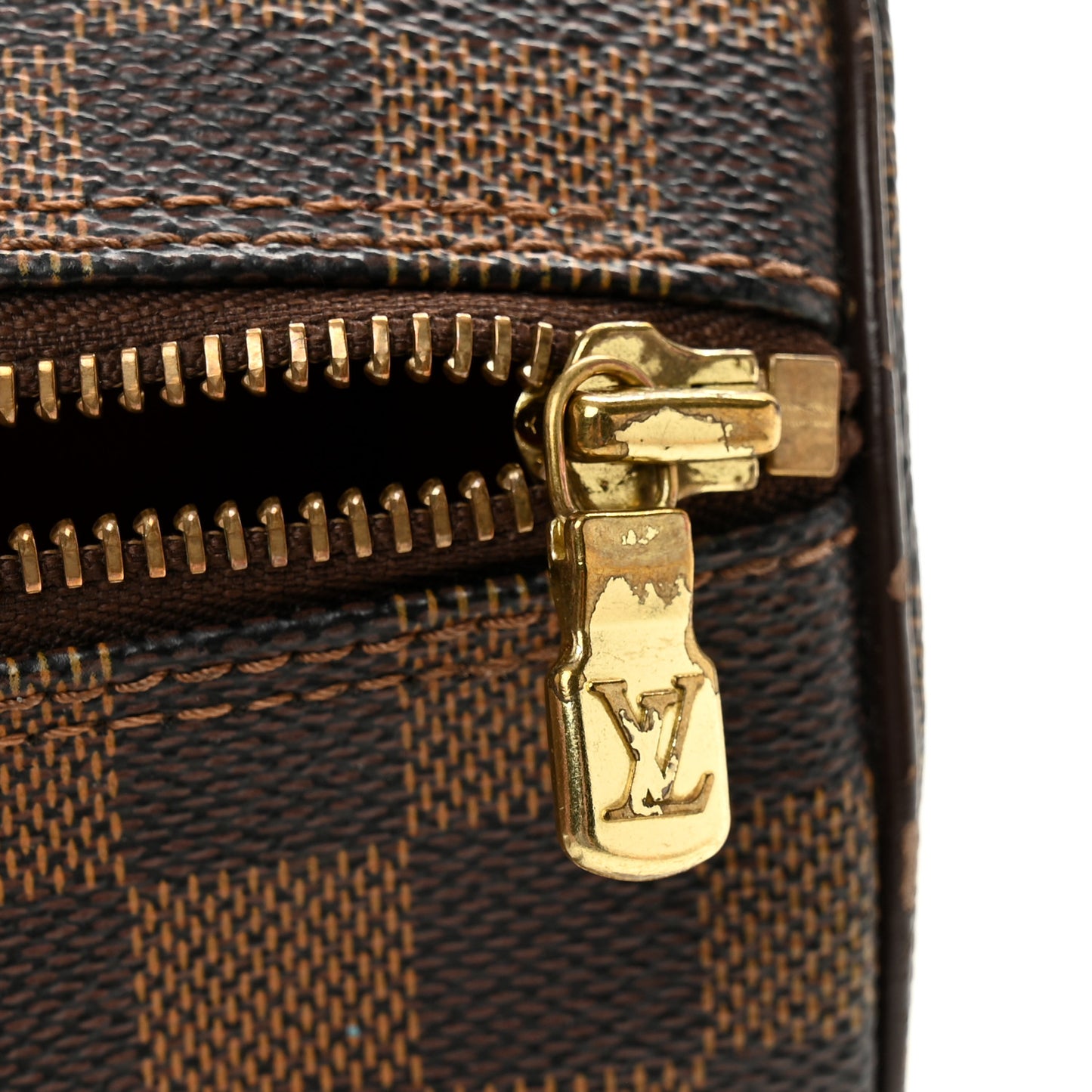 Damier Ebene Papillon 26