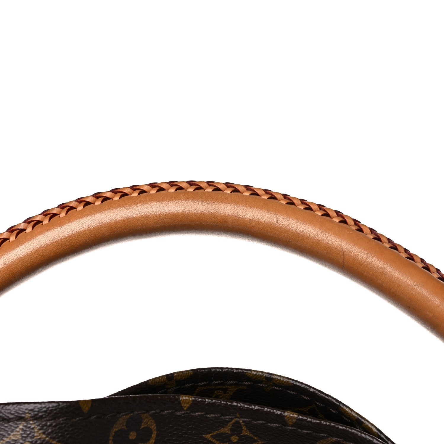 Louis Vuitton Monogram Artsy MM 12 of 13
