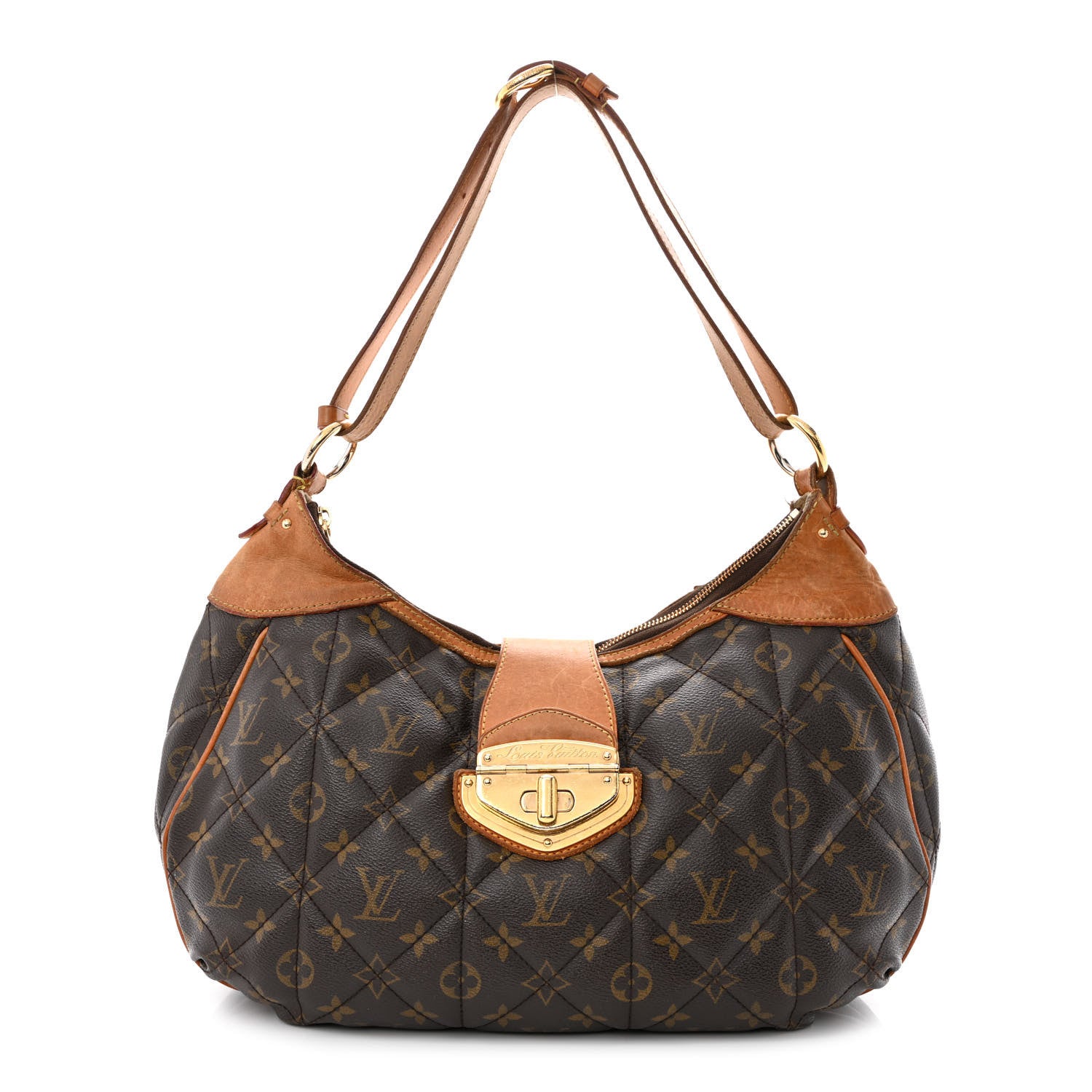 Louis Vuitton Monogram Etoile Shopper 1 of 17