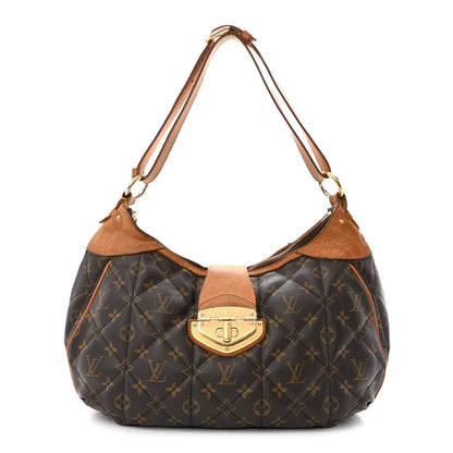 Louis Vuitton Monogram Etoile Shopper 1 of 17