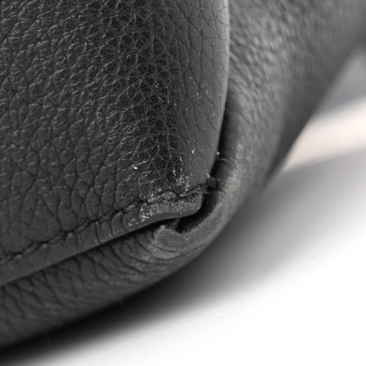 Louis Vuitton Soft Calfskin My Lockme Studs Black 12 of 15