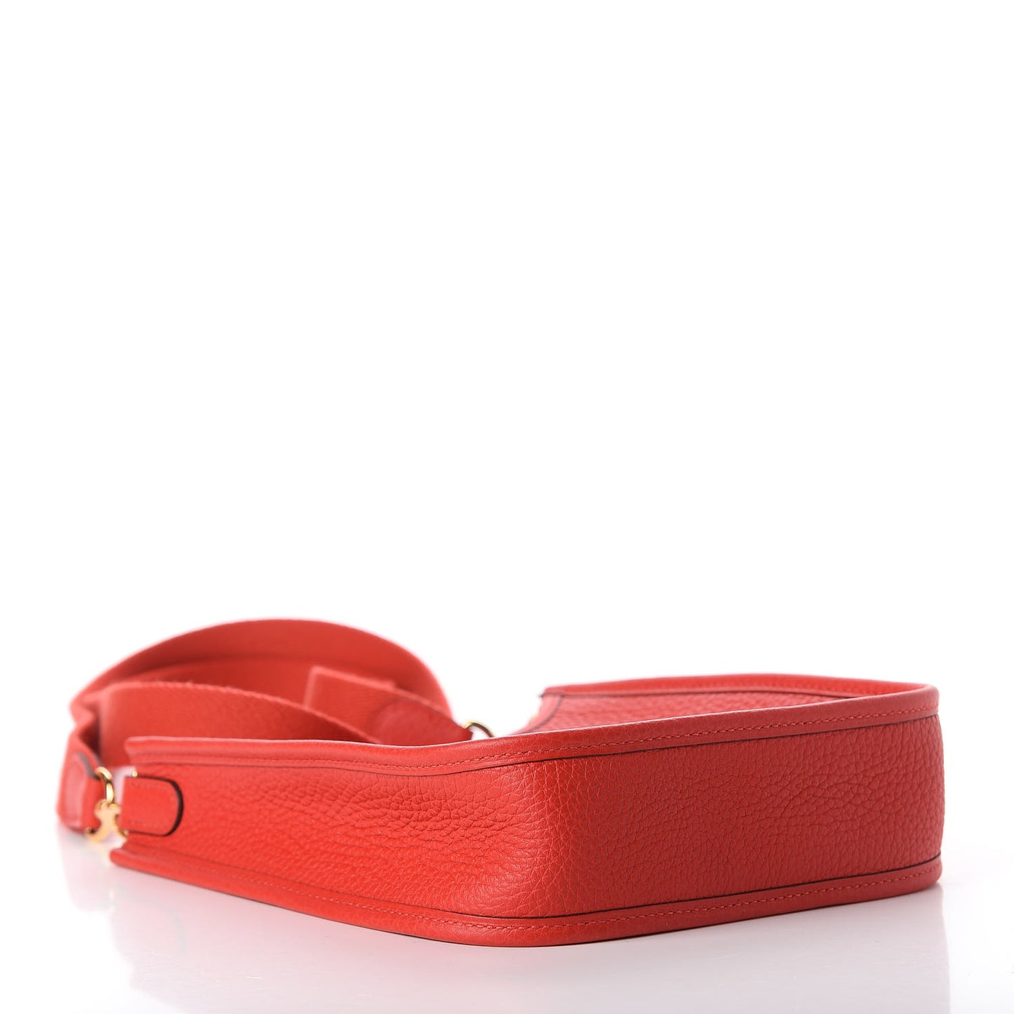 Taurillon Clemence Evelyne TPM Rouge Tomate