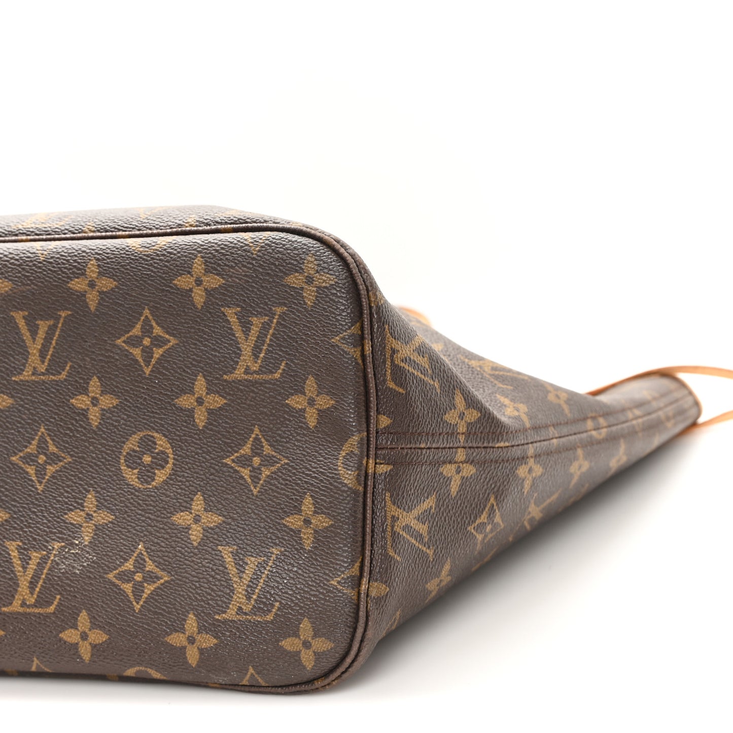Monogram Neverfull MM