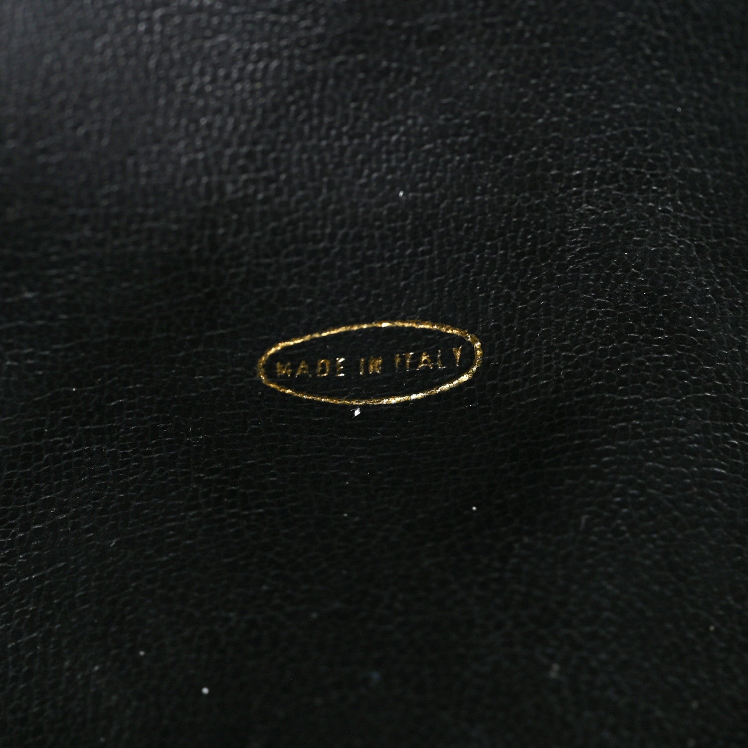 Chanel Patent Quilted Tote Black 7 of 21