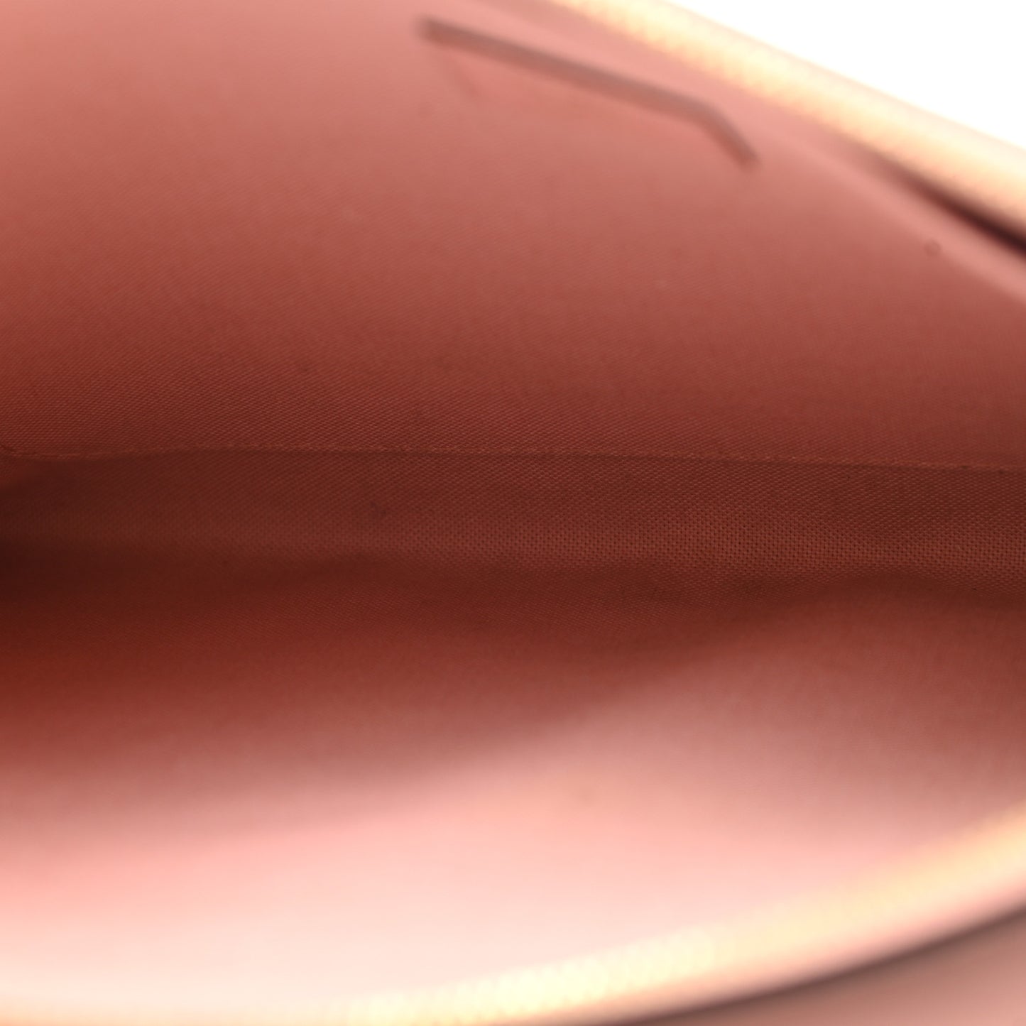 Empreinte Daily Pouch Rose Poudre