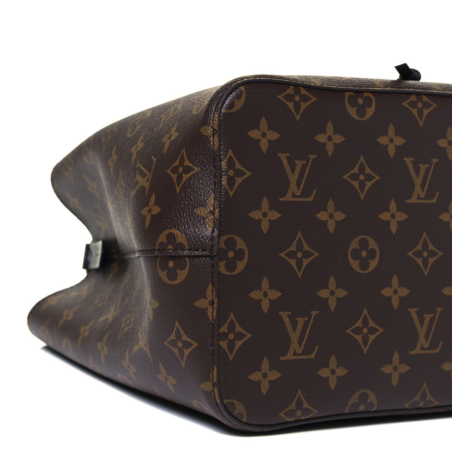Monogram Neonoe MM Black