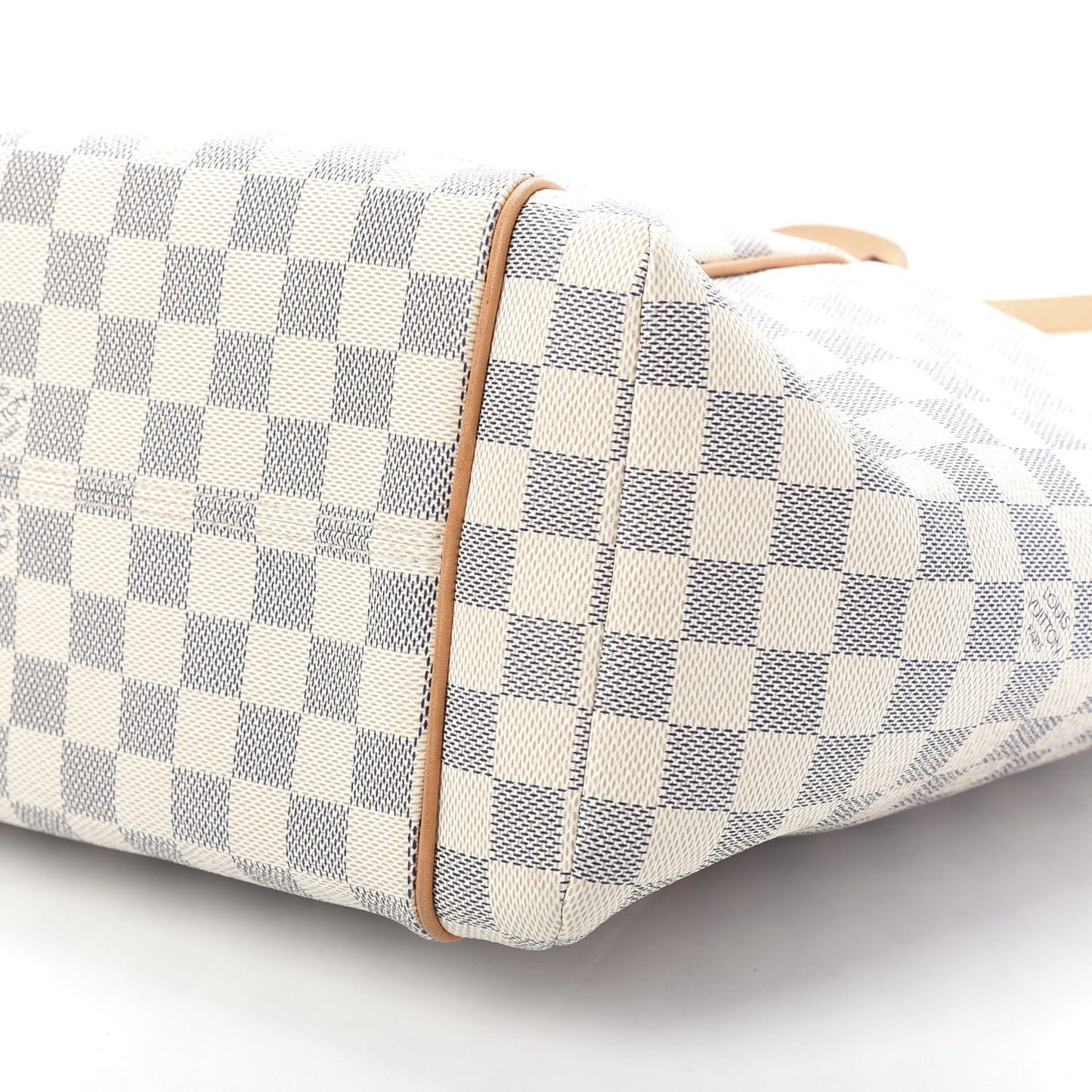 Damier Azur Totally MM