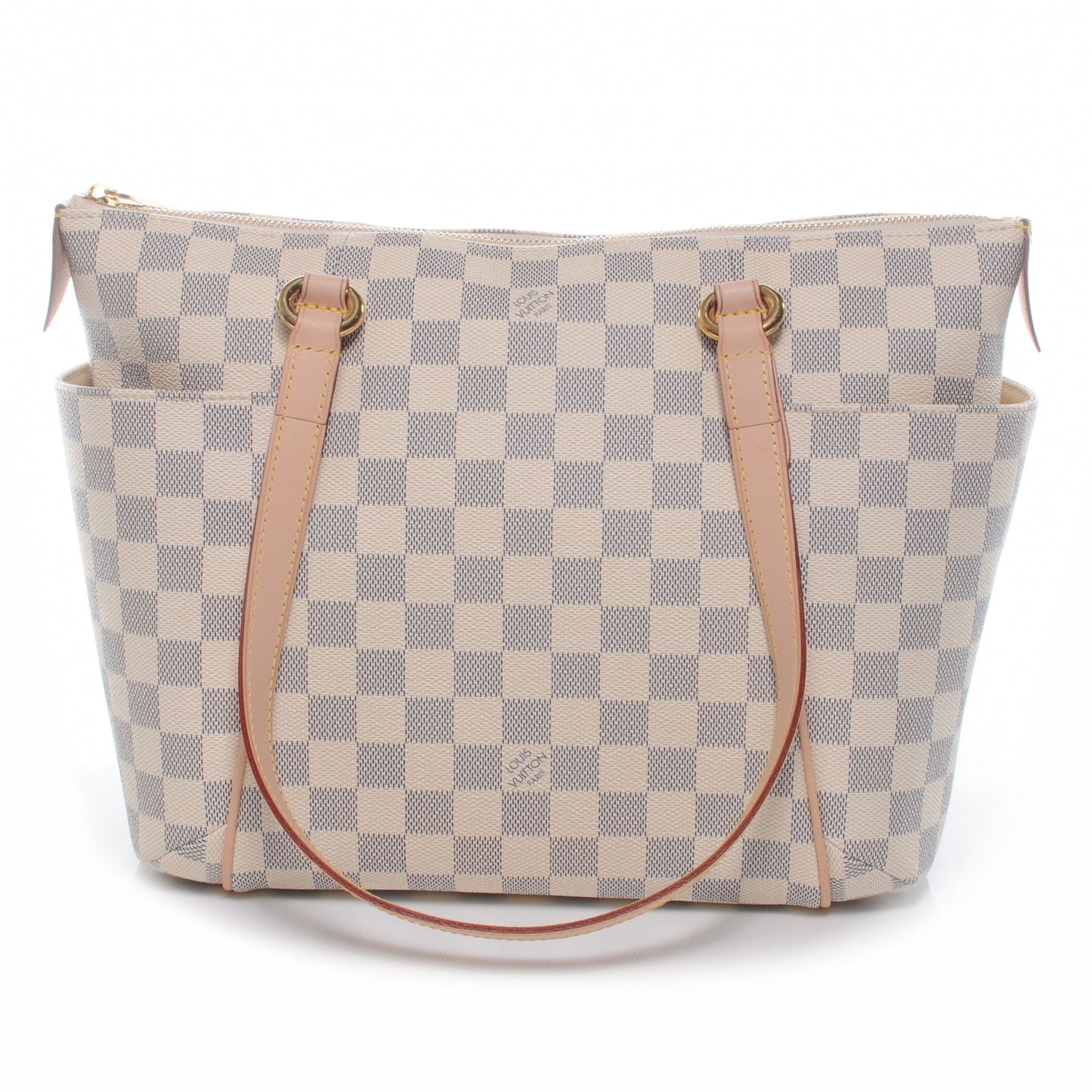 Damier Azur Totally PM